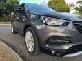 Vauxhall Grandland X 1.2 Turbo Elite Nav Premium Auto Euro 6 (s/s) 5dr 35