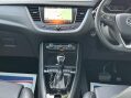 Vauxhall Grandland X 1.2 Turbo Elite Nav Premium Auto Euro 6 (s/s) 5dr 75