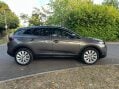 Vauxhall Grandland X 1.2 Turbo Elite Nav Premium Auto Euro 6 (s/s) 5dr 6