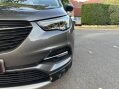 Vauxhall Grandland X 1.2 Turbo Elite Nav Premium Auto Euro 6 (s/s) 5dr 30