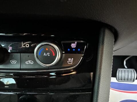 Vauxhall Grandland X 1.2 Turbo Elite Nav Premium Auto Euro 6 (s/s) 5dr 16