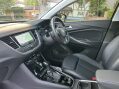 Vauxhall Grandland X 1.2 Turbo Elite Nav Premium Auto Euro 6 (s/s) 5dr 85