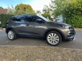 Vauxhall Grandland X 1.2 Turbo Elite Nav Premium Auto Euro 6 (s/s) 5dr 42