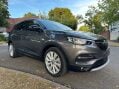 Vauxhall Grandland X 1.2 Turbo Elite Nav Premium Auto Euro 6 (s/s) 5dr 7