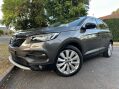 Vauxhall Grandland X 1.2 Turbo Elite Nav Premium Auto Euro 6 (s/s) 5dr 23