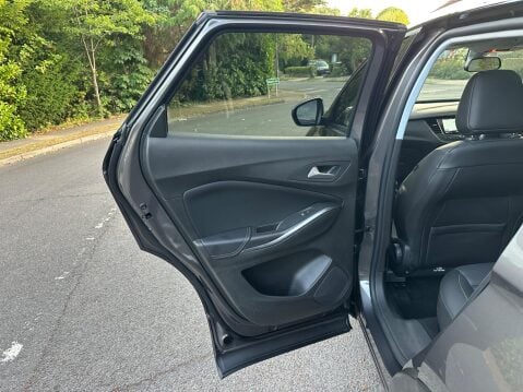 Vauxhall Grandland X 1.2 Turbo Elite Nav Premium Auto Euro 6 (s/s) 5dr 60