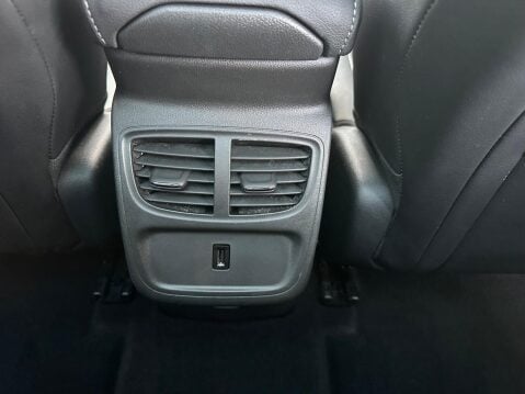 Vauxhall Grandland X 1.2 Turbo Elite Nav Premium Auto Euro 6 (s/s) 5dr 80