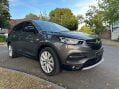 Vauxhall Grandland X 1.2 Turbo Elite Nav Premium Auto Euro 6 (s/s) 5dr 38