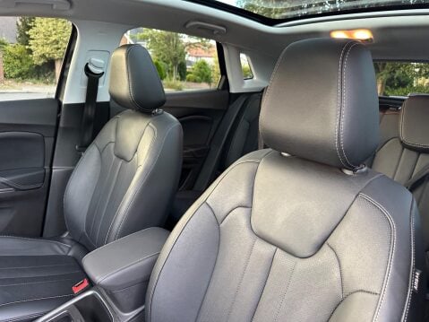 Vauxhall Grandland X 1.2 Turbo Elite Nav Premium Auto Euro 6 (s/s) 5dr 87