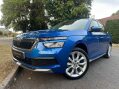 Skoda Kamiq 1.0 TSI SE L Euro 6 (s/s) 5dr 48