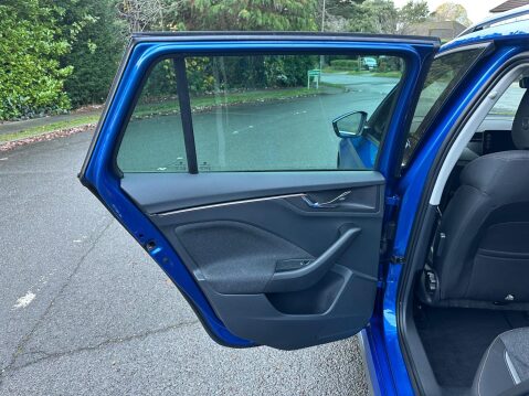 Skoda Kamiq 1.0 TSI SE L SUV 5dr Petrol Manual Euro 6 (s/s) (110 ps) 64