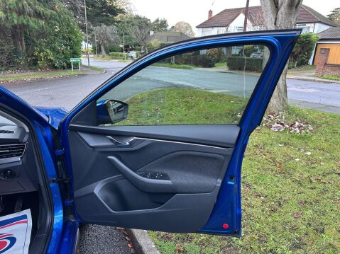 Skoda Kamiq 1.0 TSI SE L SUV 5dr Petrol Manual Euro 6 (s/s) (110 ps) 63