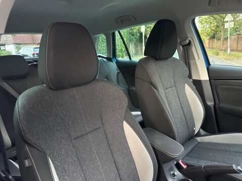Skoda Kamiq 1.0 TSI SE L Euro 6 (s/s) 5dr 64