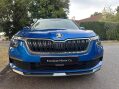 Skoda Kamiq 1.0 TSI SE L Euro 6 (s/s) 5dr 9