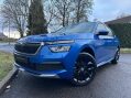 Skoda Kamiq 1.0 TSI SE L SUV 5dr Petrol Manual Euro 6 (s/s) (110 ps) 42
