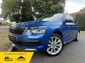 Skoda Kamiq 1.0 TSI SE L Euro 6 (s/s) 5dr 1