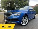 Skoda Kamiq 1.0 TSI SE L Euro 6 (s/s) 5dr