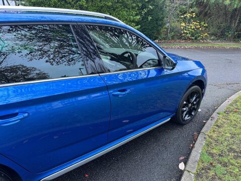 Skoda Kamiq 1.0 TSI SE L SUV 5dr Petrol Manual Euro 6 (s/s) (110 ps) 57