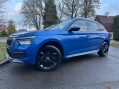 Skoda Kamiq 1.0 TSI SE L SUV 5dr Petrol Manual Euro 6 (s/s) (110 ps) 32