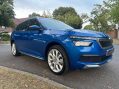 Skoda Kamiq 1.0 TSI SE L Euro 6 (s/s) 5dr 7