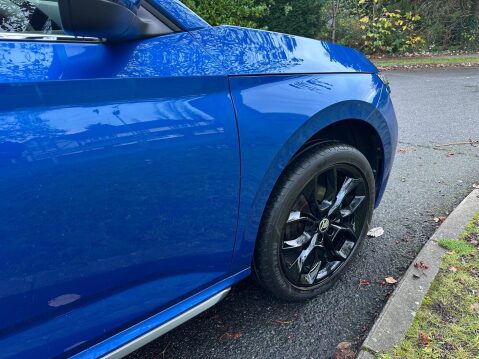 Skoda Kamiq 1.0 TSI SE L SUV 5dr Petrol Manual Euro 6 (s/s) (110 ps) 53