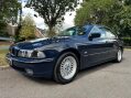 BMW 5 Series 2.5 523i SE 4dr 38