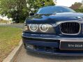 BMW 5 Series 2.5 523i SE 4dr 33