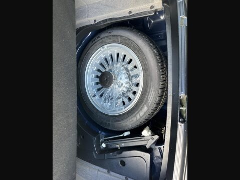 BMW 5 Series 2.5 523i SE 4dr 68