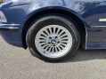 BMW 5 Series 2.5 523i SE 4dr 47