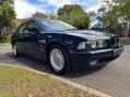 BMW 5 Series 2.5 523i SE 4dr 43