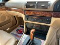 BMW 5 Series 2.5 523i SE 4dr 18