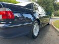 BMW 5 Series 2.5 523i SE 4dr 32