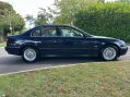 BMW 5 Series 2.5 523i SE 4dr 6
