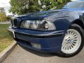 BMW 5 Series 2.5 523i SE 4dr 37