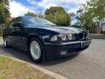 BMW 5 Series 2.5 523i SE 4dr 25
