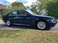 BMW 5 Series 2.5 523i SE 4dr 7