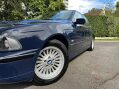 BMW 5 Series 2.5 523i SE 4dr 42