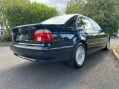 BMW 5 Series 2.5 523i SE 4dr 24