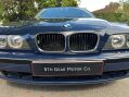 BMW 5 Series 2.5 523i SE 4dr 34