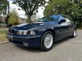 BMW 5 Series 2.5 523i SE 4dr 44