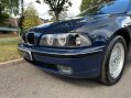 BMW 5 Series 2.5 523i SE 4dr 31