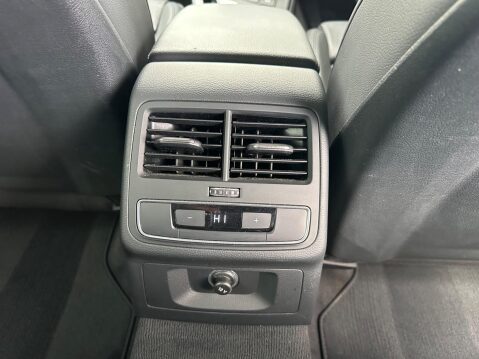 Audi A5 2.0 TFSI 35 Sport Sportback S Tronic Euro 6 (s/s) 5dr 81