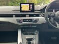 Audi A5 2.0 TFSI 35 Sport Sportback S Tronic Euro 6 (s/s) 5dr 77