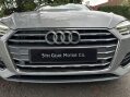 Audi A5 2.0 TFSI 35 Sport Sportback S Tronic Euro 6 (s/s) 5dr 30