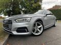 Audi A5 2.0 TFSI 35 Sport Sportback S Tronic Euro 6 (s/s) 5dr 34