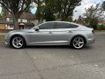 Audi A5 2.0 TFSI 35 Sport Sportback S Tronic Euro 6 (s/s) 5dr 3