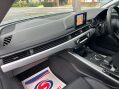 Audi A5 2.0 TFSI 35 Sport Sportback S Tronic Euro 6 (s/s) 5dr 87