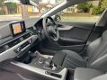 Audi A5 2.0 TFSI 35 Sport Sportback S Tronic Euro 6 (s/s) 5dr 86