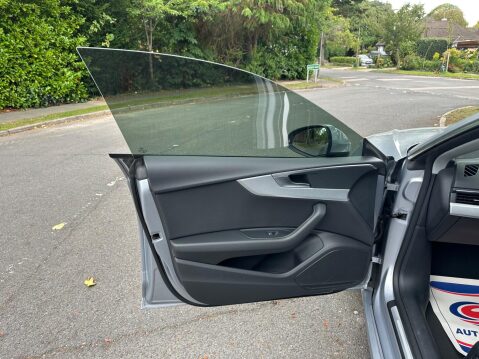 Audi A5 2.0 TFSI 35 Sport Sportback S Tronic Euro 6 (s/s) 5dr 57