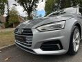 Audi A5 2.0 TFSI 35 Sport Sportback S Tronic Euro 6 (s/s) 5dr 36